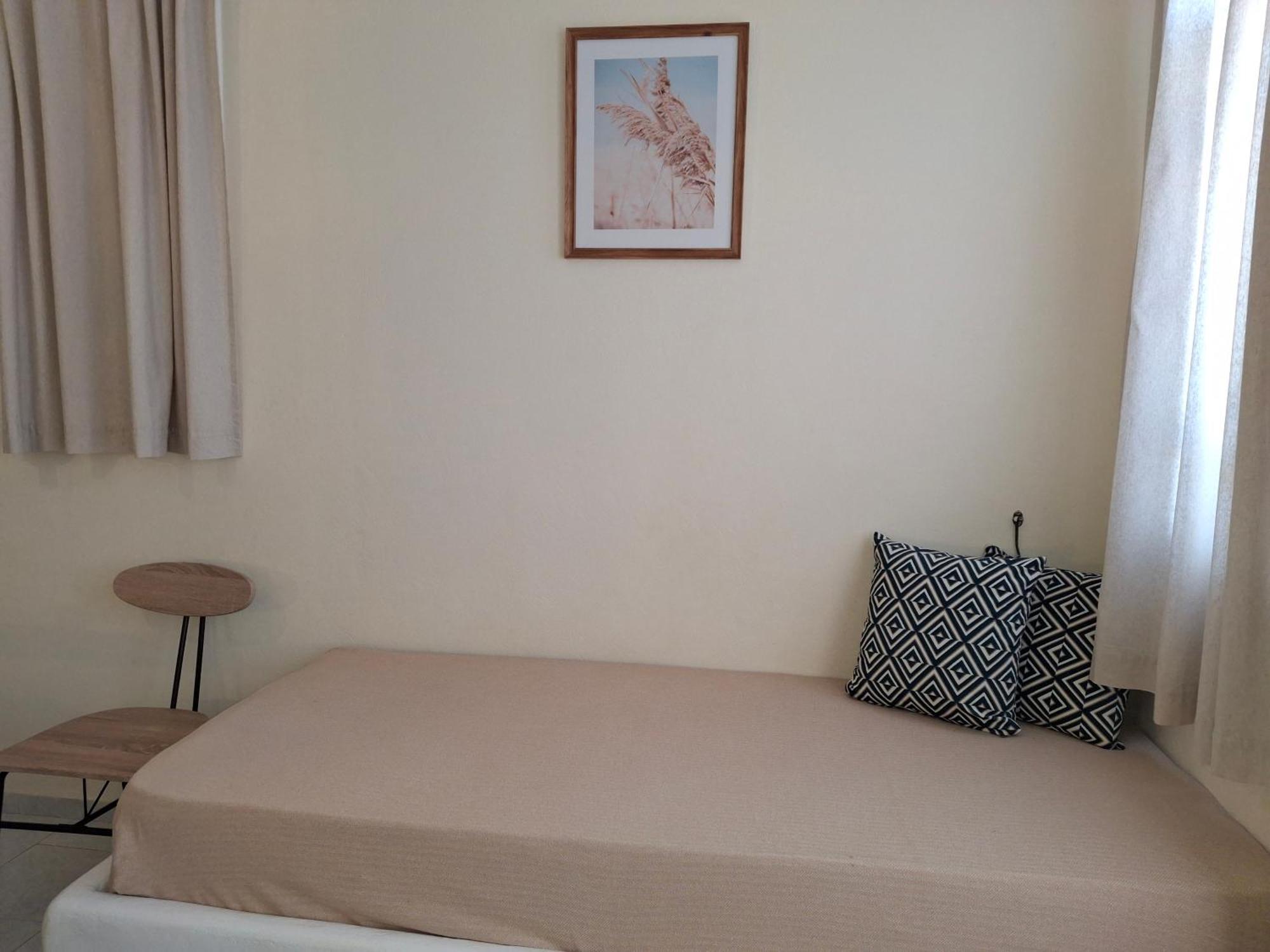 Apartament Restia Áyios Pétros Zewnętrze zdjęcie